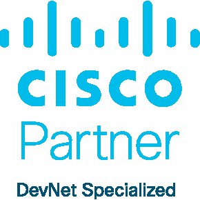 DXNet have Cisco Devnet associate certification